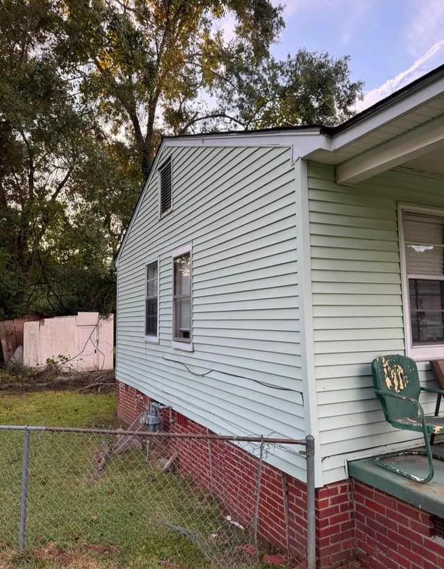 3875 Slayton Ave, Jackson, MS: owner financed home, photo 2