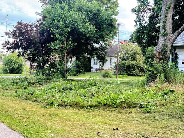 108 E Shipping St, Edwardsport, IN: owner financed home, photo 7