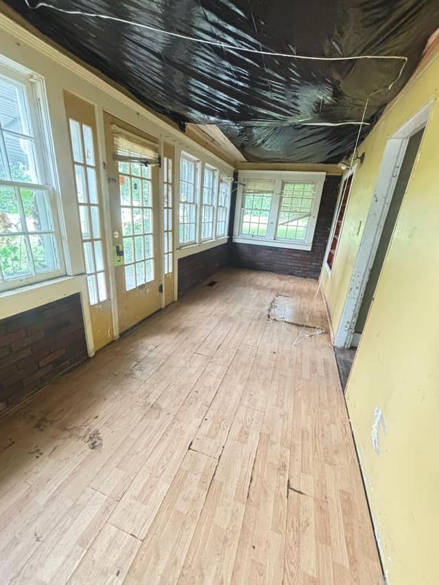 108 E Shipping St, Edwardsport, IN: owner financed home, photo 27