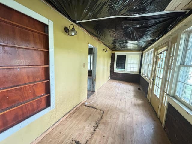 108 E Shipping St, Edwardsport, IN: owner financed home, photo 35
