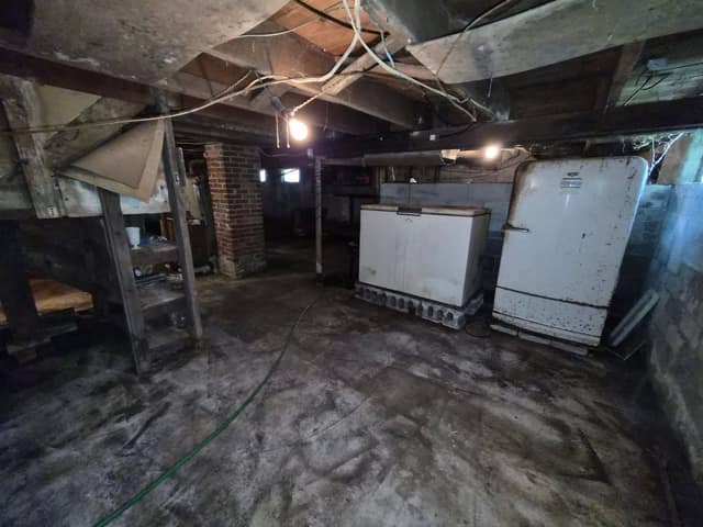1200 Sw 6th St, Fairfield, IL: owner financed home, photo 16