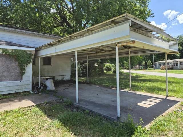 1200 Sw 6th St, Fairfield, IL: owner financed home, photo 23