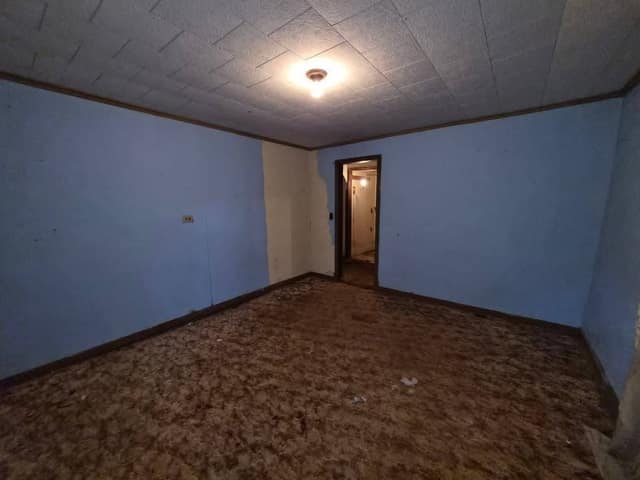 1200 Sw 6th St, Fairfield, IL: owner financed home, photo 5