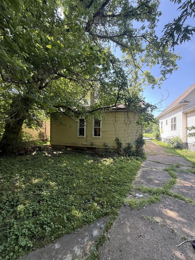 1344 E Condit St, Decatur, IL: owner financed home, photo 3