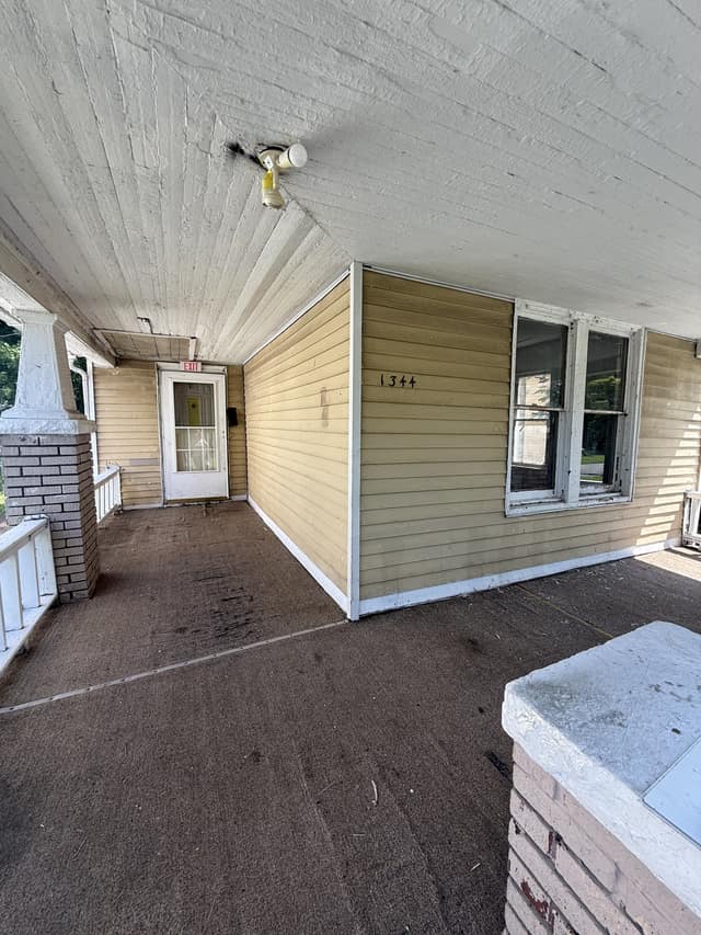 1344 E Condit St, Decatur, IL: owner financed home, photo 5