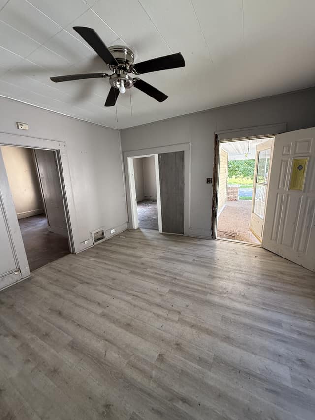1344 E Condit St, Decatur, IL: owner financed home, photo 8
