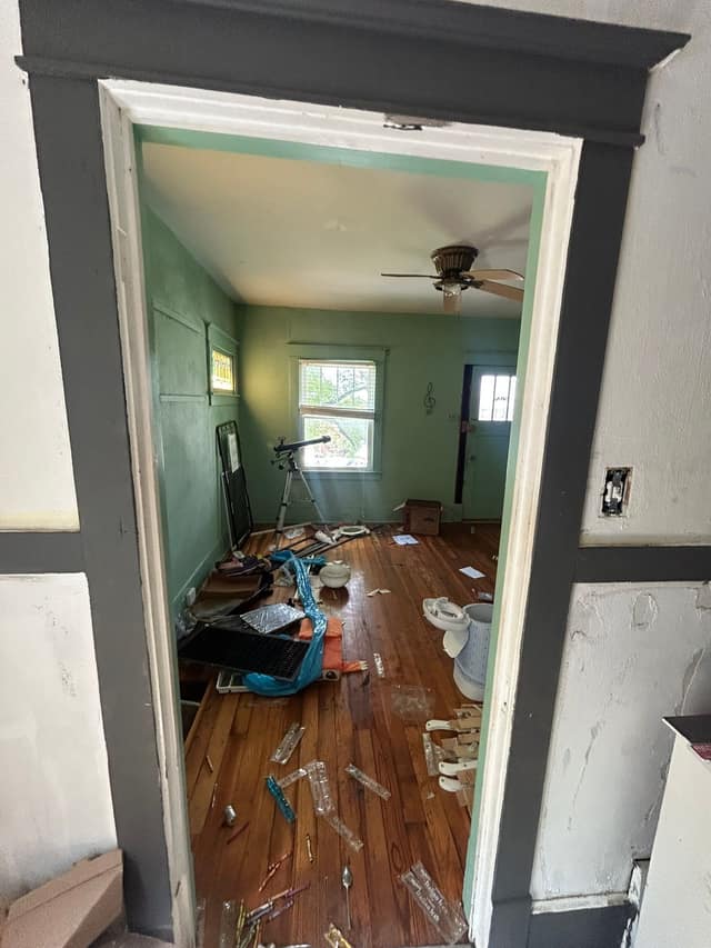 7000 Florence Pl, Jennings, MO: owner financed home, photo 12