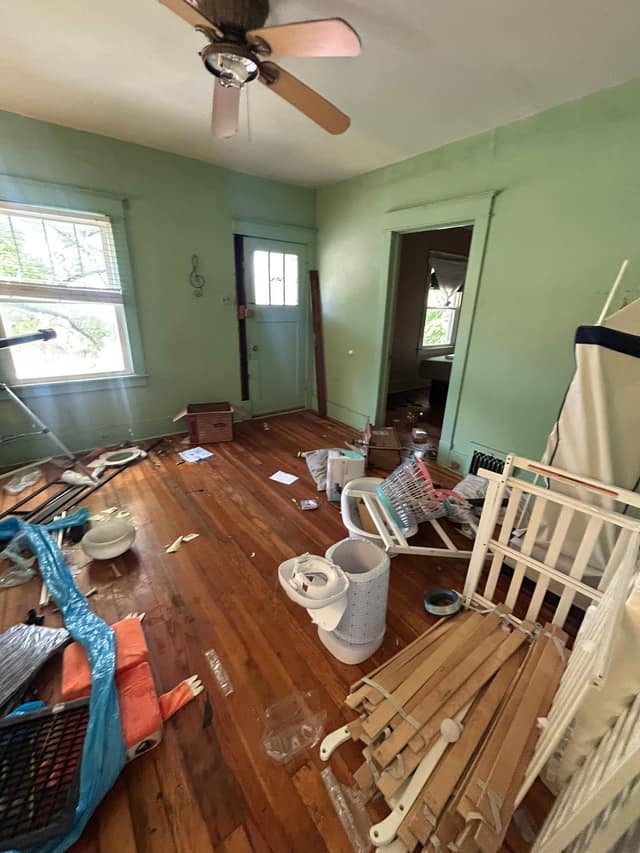 7000 Florence Pl, Jennings, MO: owner financed home, photo 14