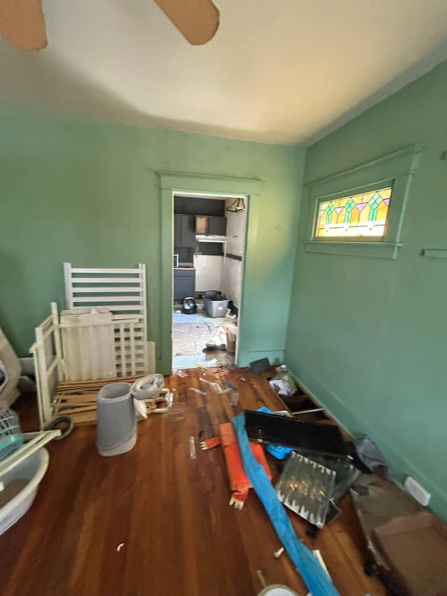 7000 Florence Pl, Jennings, MO: owner financed home, photo 16