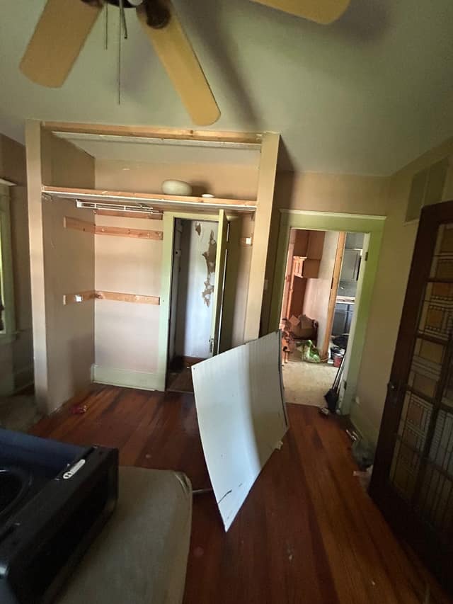 7000 Florence Pl, Jennings, MO: owner financed home, photo 20