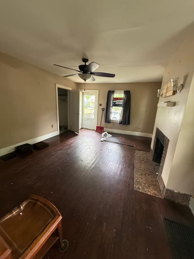 1252 E Whitmer St, Decatur, IL: owner financed home, photo 4