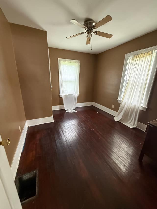 1252 E Whitmer St, Decatur, IL: owner financed home, photo 5