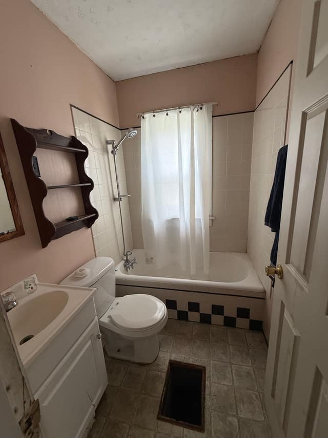1252 E Whitmer St, Decatur, IL: owner financed home, photo 6