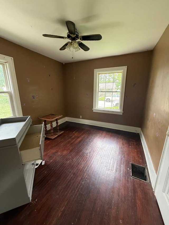 1252 E Whitmer St, Decatur, IL: owner financed home, photo 7