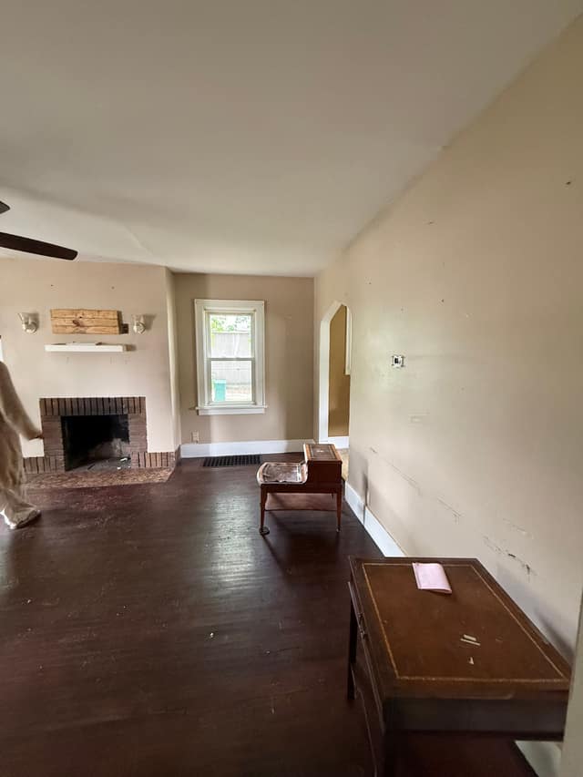 1252 E Whitmer St, Decatur, IL: owner financed home, photo 8