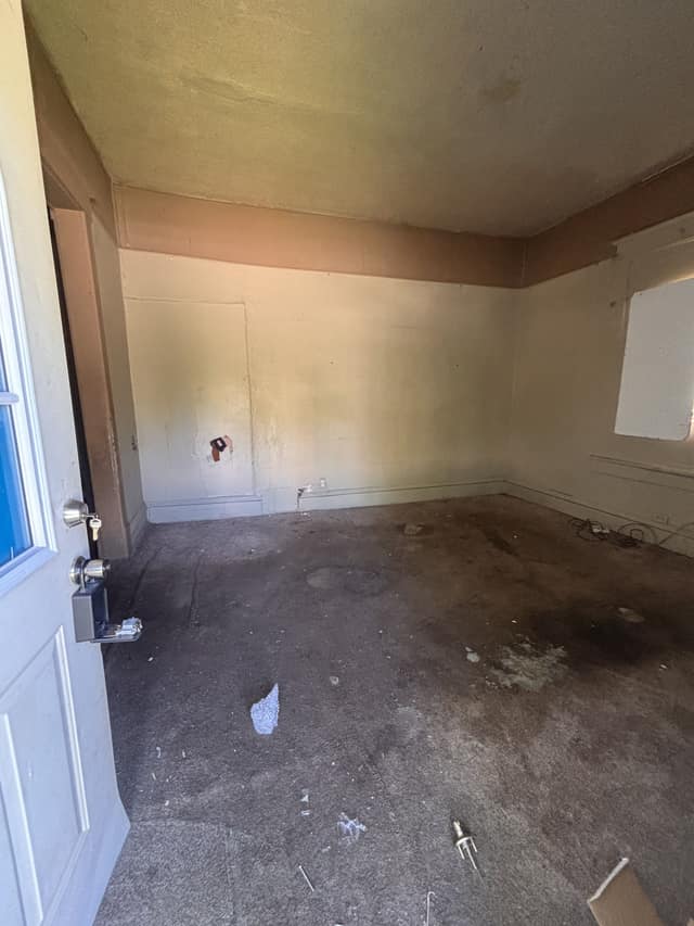 1334 Martin Luther King, Decatur, IL: owner financed home, photo 5