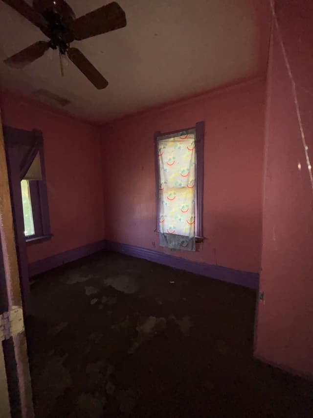1334 Martin Luther King, Decatur, IL: owner financed home, photo 7