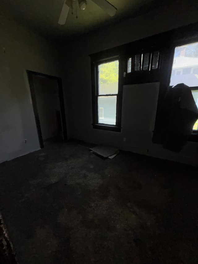1334 Martin Luther King, Decatur, IL: owner financed home, photo 10