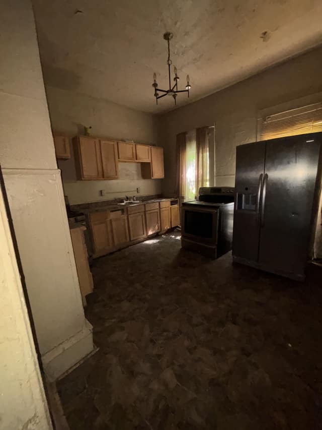 1334 Martin Luther King, Decatur, IL: owner financed home, photo 11