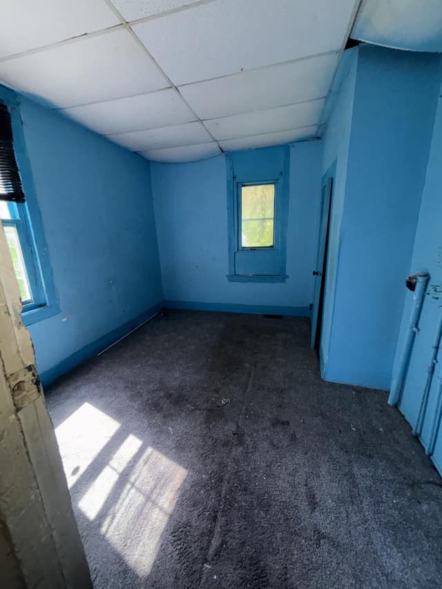 1334 Martin Luther King, Decatur, IL: owner financed home, photo 12