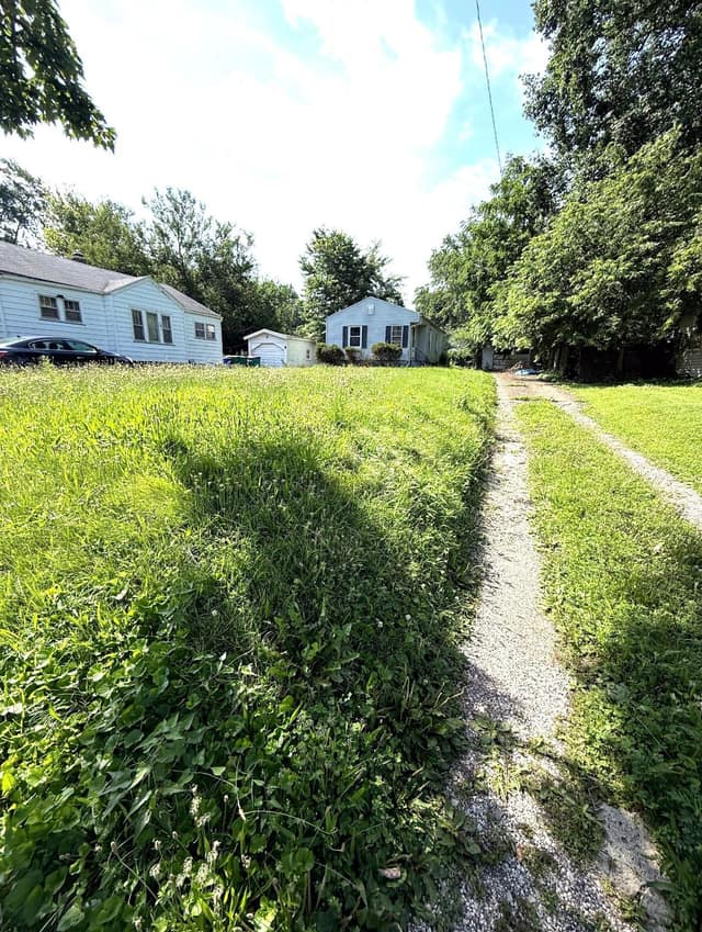 1421 Sedgwick St, Decatur, IL: owner financed home, photo 4
