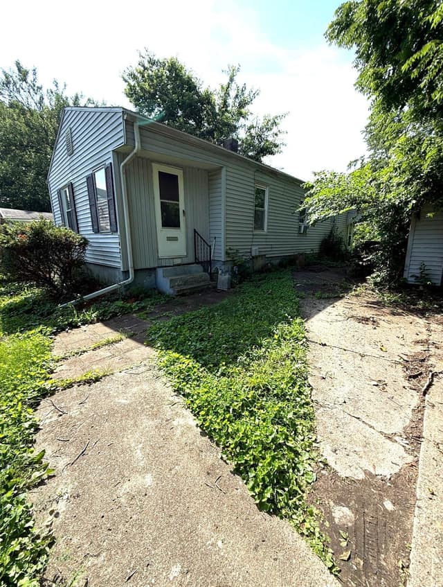 1421 Sedgwick St, Decatur, IL: owner financed home, photo 5