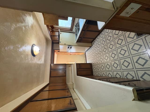 1421 Sedgwick St, Decatur, IL: owner financed home, photo 7