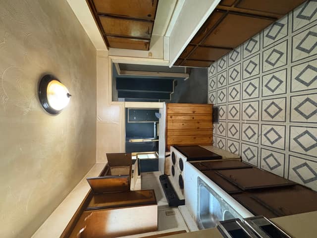 1421 Sedgwick St, Decatur, IL: owner financed home, photo 22
