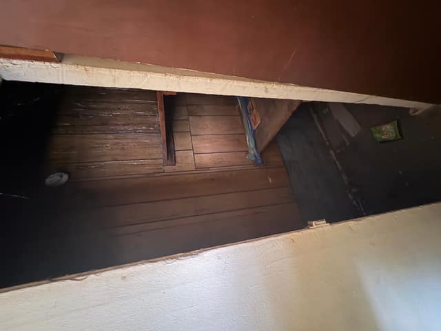 1421 Sedgwick St, Decatur, IL: owner financed home, photo 28