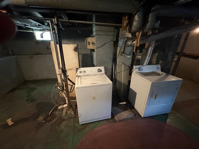 1421 Sedgwick St, Decatur, IL: owner financed home, photo 38