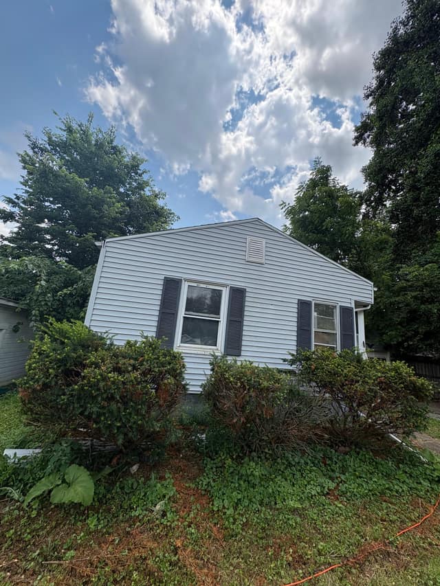 1421 Sedgwick St, Decatur, IL: owner financed home, photo 39
