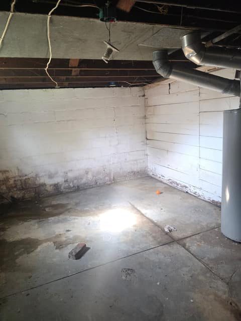 1705 E North St, Decatur, IL: owner financed home, photo 2