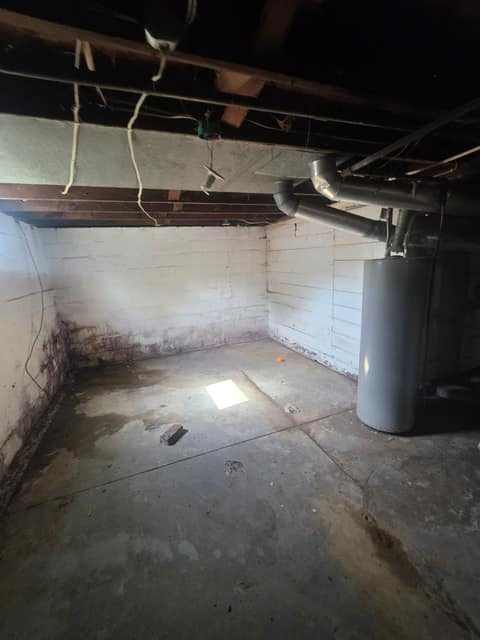 1705 E North St, Decatur, IL: owner financed home, photo 3