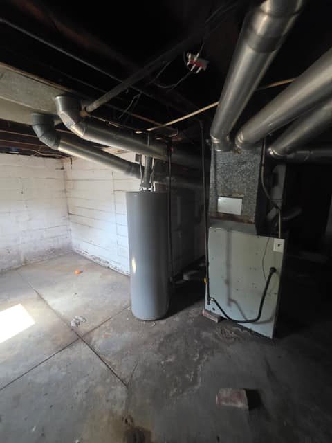 1705 E North St, Decatur, IL: owner financed home, photo 4