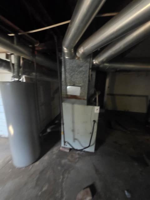 1705 E North St, Decatur, IL: owner financed home, photo 5