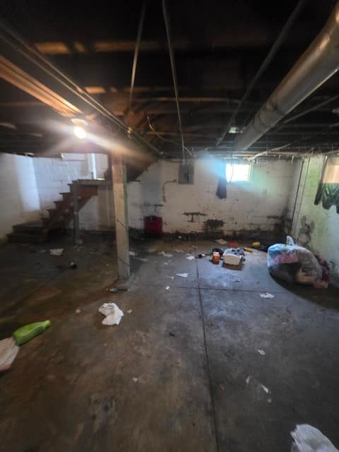 1705 E North St, Decatur, IL: owner financed home, photo 6