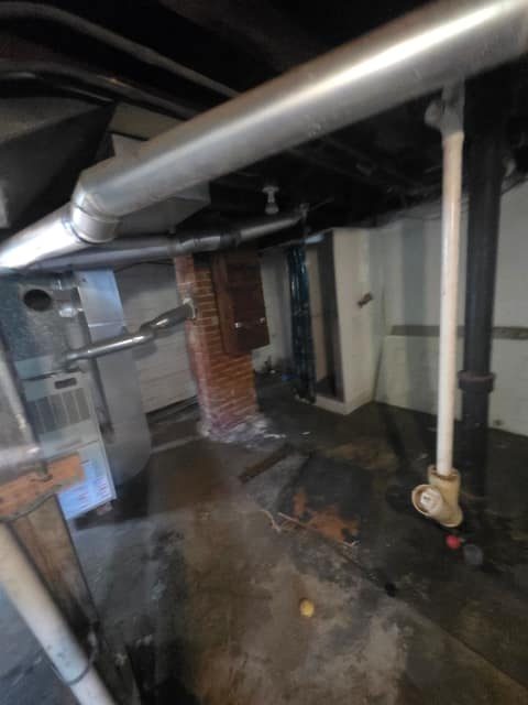 1705 E North St, Decatur, IL: owner financed home, photo 7