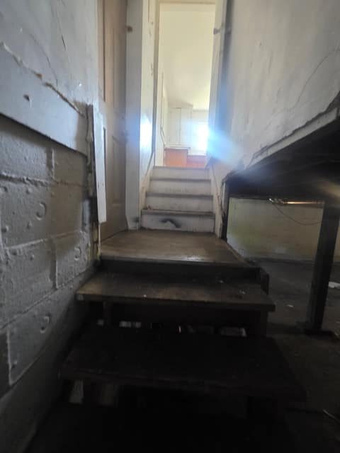 1705 E North St, Decatur, IL: owner financed home, photo 9