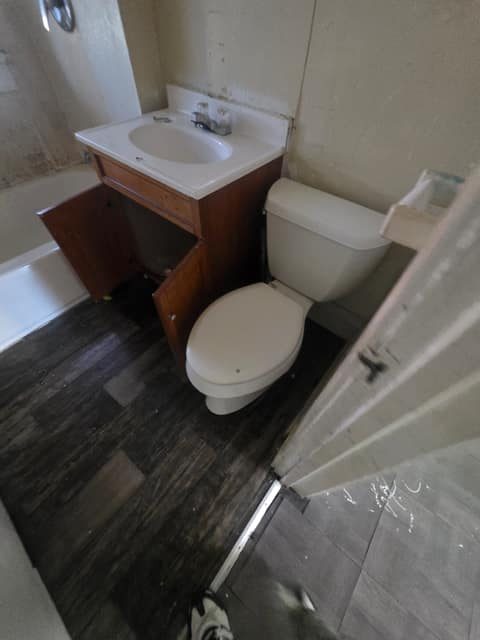 1705 E North St, Decatur, IL: owner financed home, photo 17