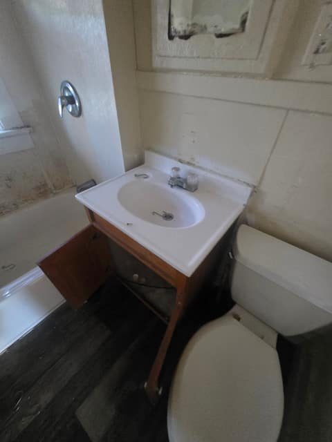1705 E North St, Decatur, IL: owner financed home, photo 18