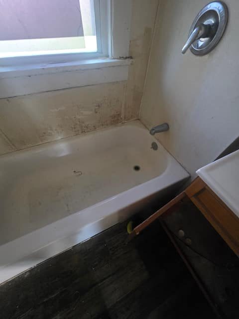 1705 E North St, Decatur, IL: owner financed home, photo 19