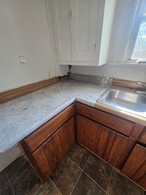 1705 E North St, Decatur, IL: owner financed home, photo 27