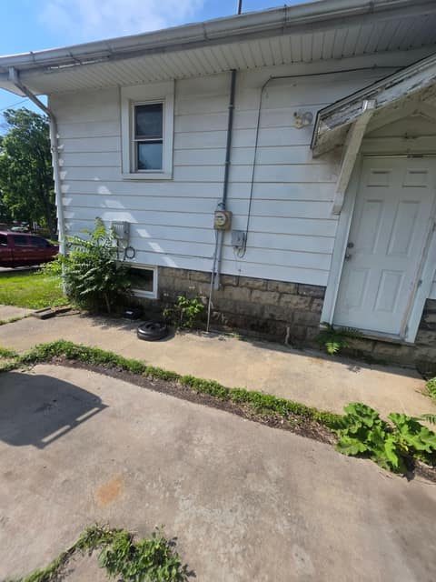 1705 E North St, Decatur, IL: owner financed home, photo 37
