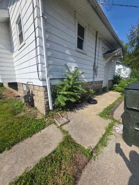 1705 E North St, Decatur, IL: owner financed home, photo 38