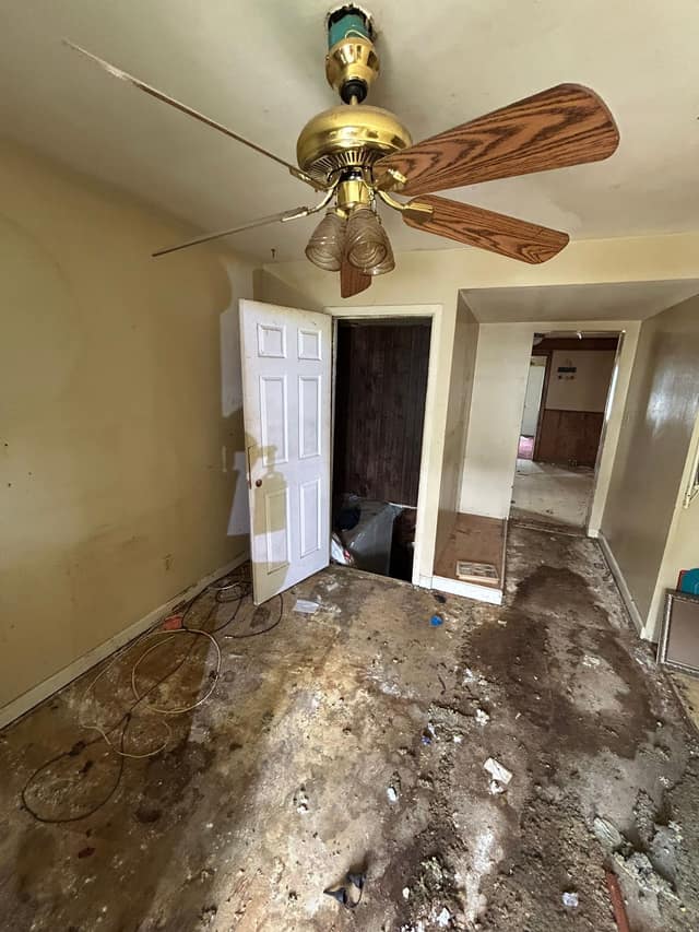319 West Corbin St, Bethalto, IL: owner financed home, photo 3
