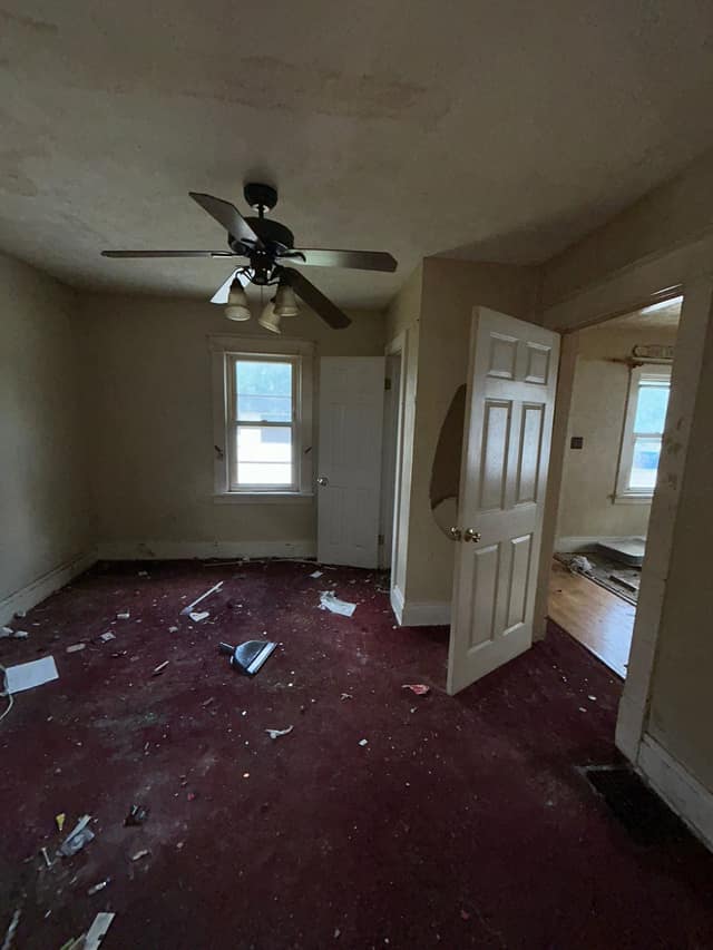 319 West Corbin St, Bethalto, IL: owner financed home, photo 7
