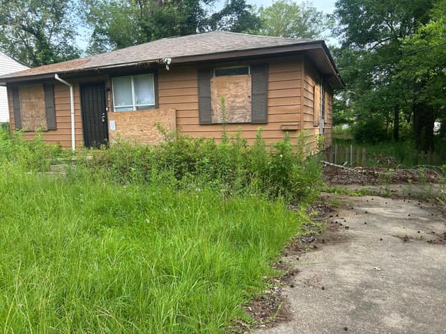 451 Mason Blvd, Jackson, MS: owner financed home, photo 1