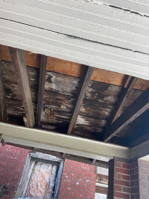 4919 Thelka Ave, St. Louis, MO: owner financed home, photo 3