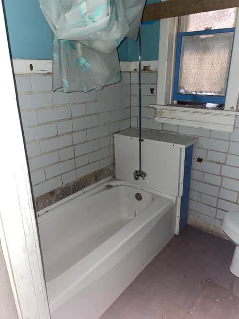 4919 Thelka Ave, St. Louis, MO: owner financed home, photo 13