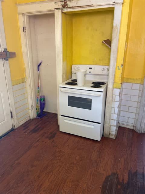 4919 Thelka Ave, St. Louis, MO: owner financed home, photo 23